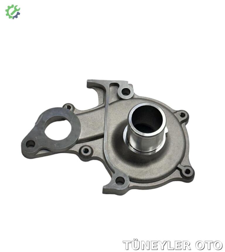 Toyota Corolla Silindir Kapak çıkma parça