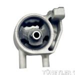 Hyundai Getz 2002-2005 Sol Motor Takozu