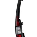 Volkswagen Caddy 2021-2023 Sol Stop (LEDSİZ)