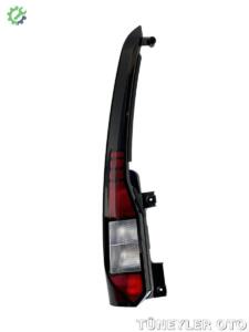 Volkswagen Caddy 2021-2023 Sol Stop (LEDSİZ)
