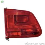Volkswagen Tiguan 2012-2016 Sol Stop