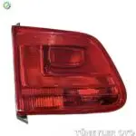 Volkswagen Tiguan 2012-2016 Sol Stop