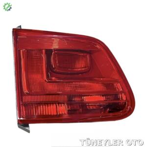 Volkswagen Tiguan 2012-2016 Sol Stop