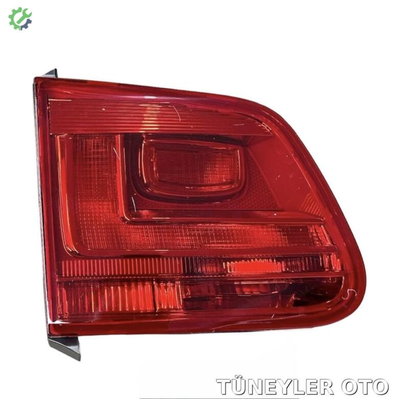 Volkswagen Tiguan Stop çıkma parça