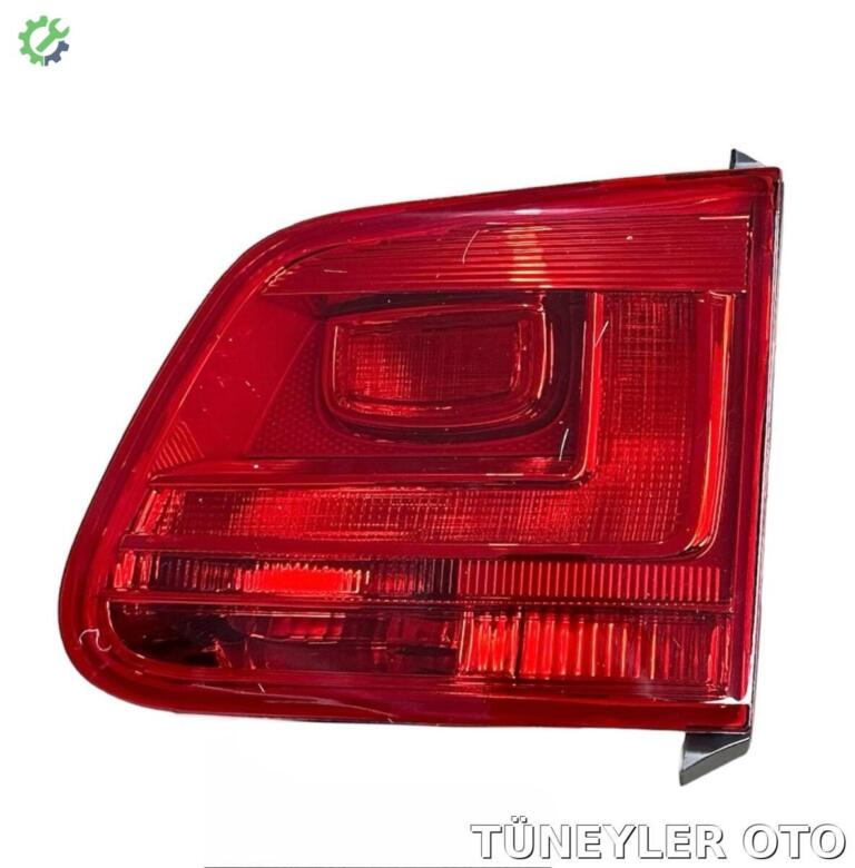 Volkswagen Tiguan Stop çıkma parça