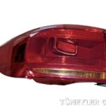 Volkswagen Tiguan 2012-2016 Sol Stop