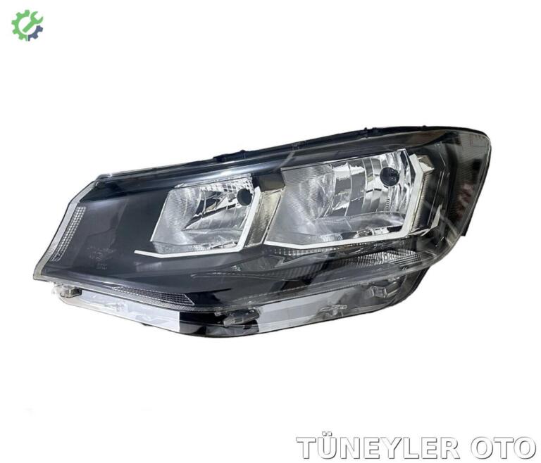 Volkswagen Caddy Far (Sol) çıkma parça