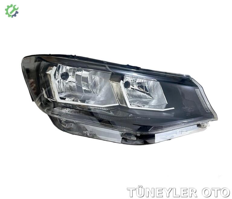 Volkswagen Caddy Far (Sağ) çıkma parça