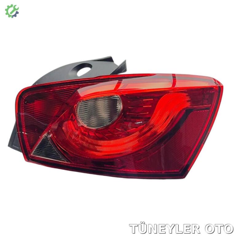 Seat Ibiza Stop çıkma parça