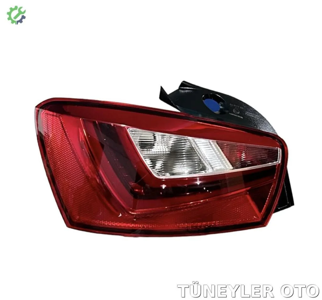 Seat Ibiza Stop çıkma parça