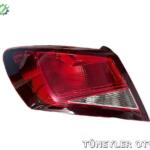 Seat Leon 2013-2016 Sol Stop (LEDSİZ)