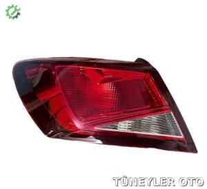 Seat Leon 2013-2016 Sol Stop (LEDSİZ)