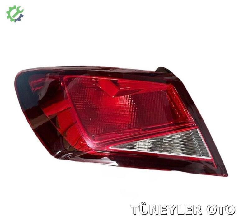Seat Leon Stop çıkma parça