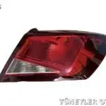 Seat Leon 2013-2016 Sağ Stop (LEDSİZ)