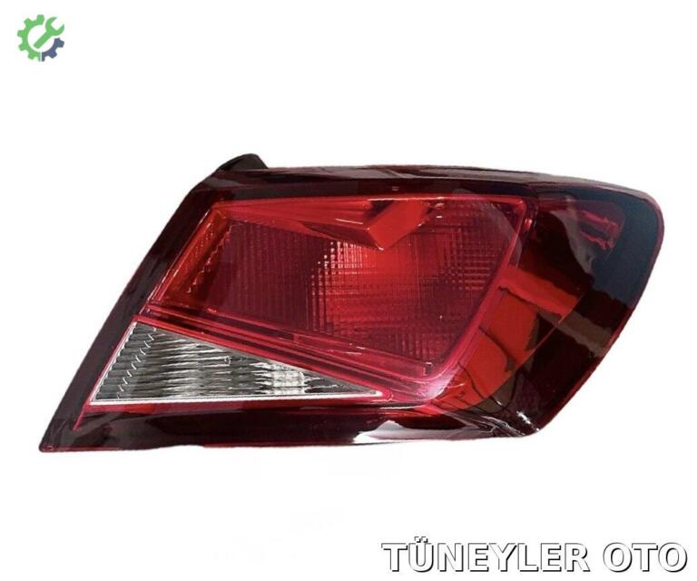Seat Leon Stop çıkma parça