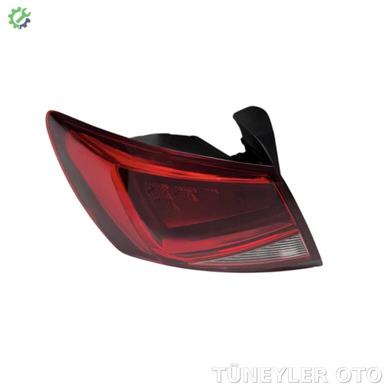 Seat Leon Stop çıkma parça