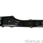 Toyota Corolla 2002-2005 Travers (ORTA)