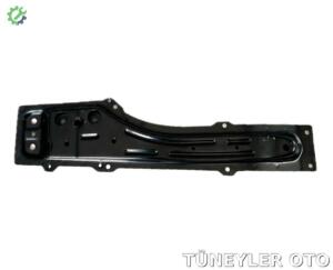 Toyota Corolla 2002-2005 Travers (ORTA)