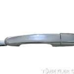 Kia Sportage 2005-2010 Sağ Dış Kapı Kolu (KOL DEVAMI İLE KROM)