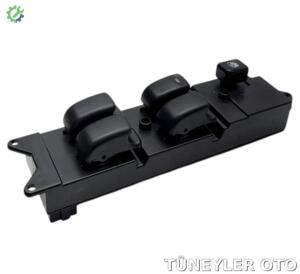 Mitsubishi L200 1997-2001 Sol Direksiyon Düğmesi