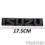 Isuzu D-Max 2002-2011 Ön Panjur (ARMA)