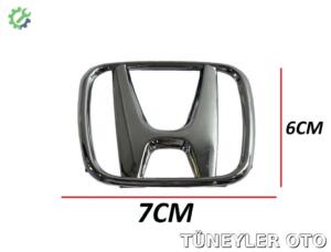 Honda Civic 1996-2000 Ön Panjur (ARMA)