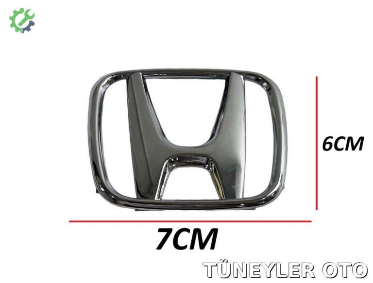 Honda Civic Ön Panjur çıkma parça