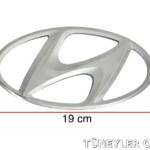 Hyundai Elantra 2021-2024 Ön Panjur (ARMA)