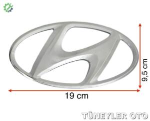 Hyundai Elantra 2021-2024 Ön Panjur (ARMA)