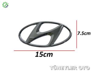 Hyundai Elantra 2021-2024 Bagaj Göbeği (ARMA)