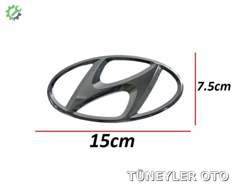 Hyundai Elantra Bagaj Göbeği çıkma parça