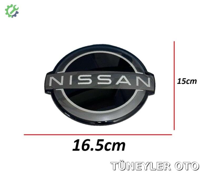 Nissan Qashqai Ön Panjur çıkma parça