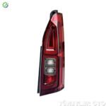 Toyota Proace City 2018-2022 Sağ Stop