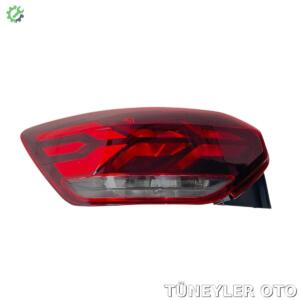 Dacia Sandero 2021-2023 Sol Stop