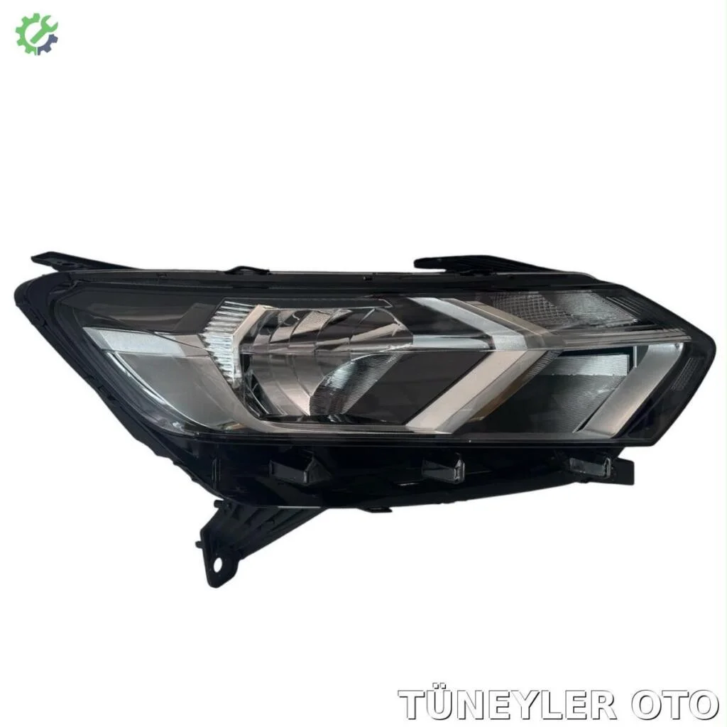 Dacia Sandero Far (Sol) çıkma parça