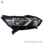 Dacia Sandero 2021-2023 Sol Far (LEDSİZ/KROM/DACİA YAZISIZ)