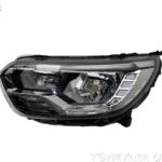 Renault Express 2021-2023 Sol Far (RENAULT YAZISIZ)