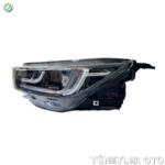 Chery Tiggo 8 Pro 2022-2024 Sol Far (YÜKSEK PAKET/ORJİNAL)