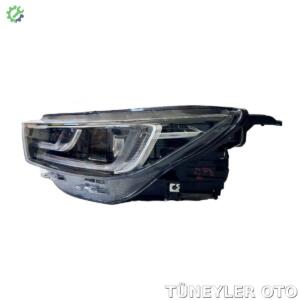Chery Tiggo 8 Pro 2022-2024 Sol Far (YÜKSEK PAKET/ORJİNAL)
