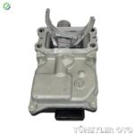 Toyota Hilux 2006-2025 Akülatör Defransiyel (Otomatik)