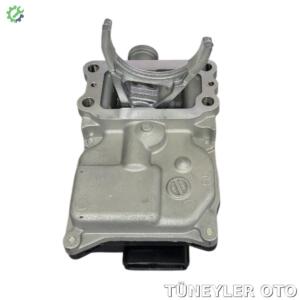 Toyota Hilux 2006-2025 Akülatör Defransiyel (Otomatik)