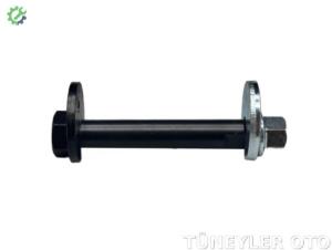 Mitsubishi Pajero 2000-2006 Salıncak
