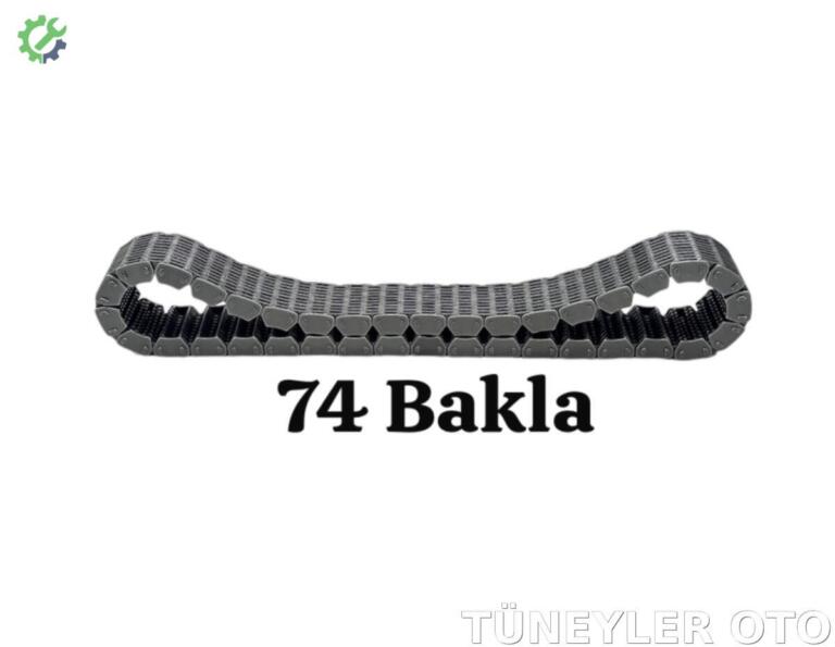 Kia Sorento Transmisyon Zinciri çıkma parça
