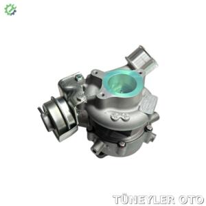 Mitsubishi L200 2015-2019 Turbo