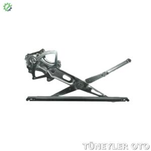 Toyota Hilux 2015-2019 Sol Cam Krikosu (MOTORSUZ)