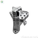 Honda Civic 2021-2023 Sağ Motor Takozu