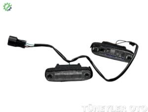 Kia Sorento 2011-2013 Tavan Lambası