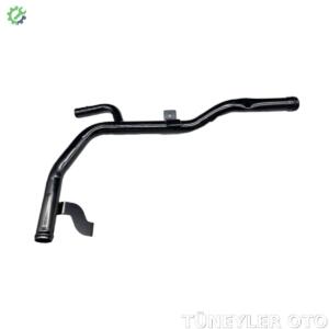 Nissan Micra 2002-2011 Su Borusu