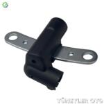 Nissan Qashqai 2007-2013 MAF Sensörü