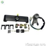 Suzuki Carry 1990-1997 Kontak (Marş) (Set)